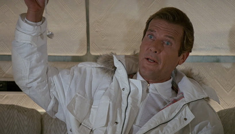 ROGER-MOORE