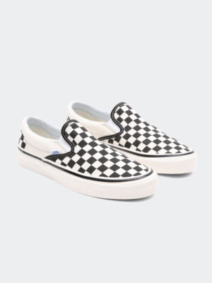 新品未使用 VANS Slip-On Pro プロ 27㎝ Anaheim Vans Slip-On Reissue 98 SP Tokyo Design Collection 2024 Men