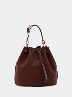 Big Bucket Bag - Vintage55