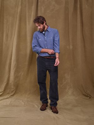 Moleskin Fatigue Pant
