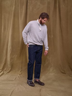 5 Pocket Denim
