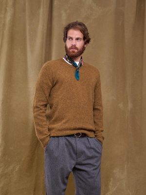Roundneck Sweater