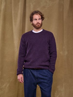 Roundneck Sweater