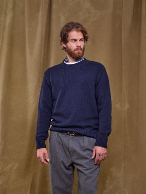 Delave' Sweater