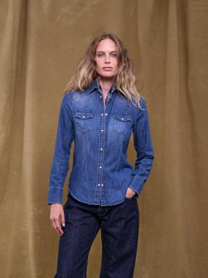 Western Shirt