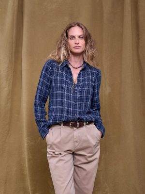 Double Check Shirt